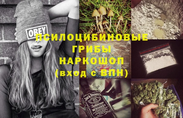 MESCALINE Нягань